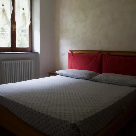 Appartamento Casa Valmalenco *
