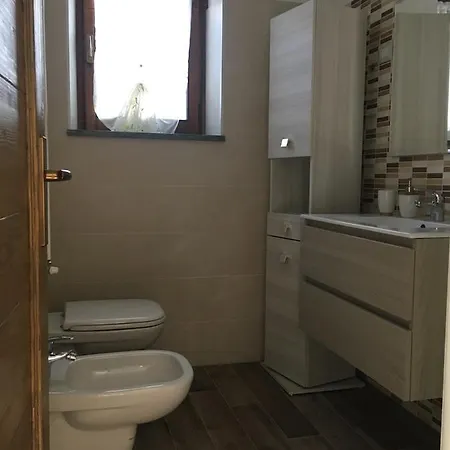 Casa Valmalenco *
